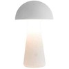 Sirius Home 38505, Šviesos dekoratyvinė figūrėlė, Balta, Aplinkos apšvietimui, Universalus, 1 lempa(-os), LED