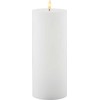 Sirius Home 80636, Šviesos dekoratyvinė figūrėlė, Balta, Aplinkos šviesa, 1 lemputė(-s), LED, 660 g