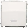 Kontakt Simon VIENPUSIS JUNGIKLIS DW1A.01/11-SIMON54 250 V 16 A