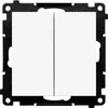 Kontakt Simon CONNECT 2-CROSS B/PIK. BALTA MATINĖ SIM kortelė