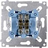Kontakt Simon Simon 54 kryžminio ryšio mechanizmas 10AX 250V (SW7M)