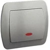 Kontakt Simon AW1L/26 ALIUMINIO AKDINĖ JUNGTIS