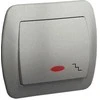 Kontakt-Simon Simon Akord stair jungtis su 10AX aliuminio gaubtu (AW6L / 26)