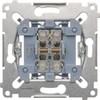 Kontakt-Simon Łącznik świecznikowy Simon 54 mechanizm 10AX 250V (SW5M)