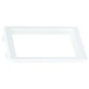 Kontakt Simon ADAPTER 90X45MM NA 2GNIAZDA 45X45MM