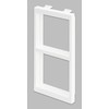 Kontakt Simon ADAPTER NA 2 MODUŁY 45X45MM PIONOWO