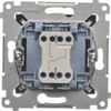 Kontakt-Simon antracito jungtis - DW6.01 / 48
