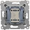 Kontakt-Simon Antracito skambučio mygtukas - DD1L.01 / 48