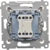 Kontakt-Simon Aukso kilimėlio skambučio mygtukas - DD1.01 / 44