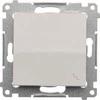 Kontakt Simon LAIPTINĖS JUNGIKLIS DW6.01/11-SIMON54 250 V 10 A