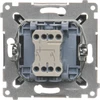 Kontakt-Simon Bronzinis užraktas - DZP1.01 / 46