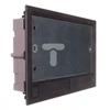 Kontakt Simon PU.PODŁ.6-MOD.12XK45 70MM+2XSM302/9 CZA