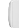 Kontakt Simon Contact-Simon Simon Aquaclick Socket IP44, 4 kartus su įžeminimu, atvartas baltas ACGZ4/11