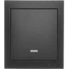 Kontakt-Simon Simon Aquaclick Unipole jungtis su vidiniu apšvietimu, 10 AX, 250 V juoda ACW1L / 49