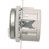 Kontakt-Simon Elektroninis bell 230V sidabro kilimėlis (DDS1.01 / 43)