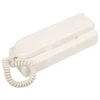 Kontakt-Simon Intercom UNIFON 1131/1 balta