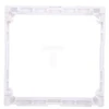 Kontakt Simon 50012088-030 ADAPTER CONNECT CZYSTA BIEL