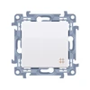 Kontakt Simon KRYŽMINIS JUNGIKLIS DW7.01/11-SIMON54 250 V 10 A