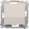 Kontakt Simon PAVIENIS MOMENTINIS MYGTUKAS DS1A.01/11-SIMON54 250 V 16 A