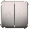 Kontakt-Simon Simon bazinis mygtukas 10A 250V inox (BMZ1.01 / 21)