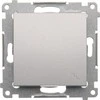 Kontakt-Simon Laiptų jungtis sidabro kilimėlis - DW6A.01 / 43