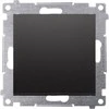 Kontakt-Simon Simon 54 Vieno mygtuko išsisklaidymas be piktogramos (modulis) 10AX 250V