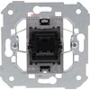Kontakt-Simon Simon 82 Teisingas mygtukas (mechanizmas) 10A 250V 1 spustelėkite 7700150- 039