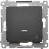Kontakt Simon Simon 54 Kryžminė jungtis su LED pašvietimu (modulis) 10AX 250V