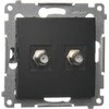 Kontakt Simon GALUTINIS LIZDAS DASF2.01/49-SIMON54 TIPAS 2X F