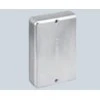 Kontakt-Simon Simon Connect Kabelio kanalo galinis galas Cabloplus ALU 90x55mm