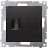 Kontakt Simon PAVIENIS LIZDAS HDMI DGHDMI.01/49-SIMON54