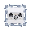 Kontakt Simon GN.ANTEN.R-TV-DATA Baltas SIMON10