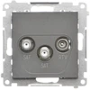 Kontakt Simon GN.2-KR.ANTEN.SAT-SAT-RTV GRAF.M.SIMON55