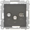 Kontakt Simon GN.2-KR.ANTEN.SAT-SAT-RTV CZAR.M.SIMON55