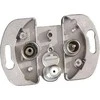 Kontakt Simon Susisiekite su Simonu 75466Z-69 Simon 82 Lizdas antenos RD/TV/SAT galutinis mechanizmas 75466Z-69