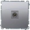 Kontakt-Simon Simon Basic RTV antenos lizdas (BMAK3.11)