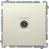Kontakt-Simon Simon Basic RTV antenos lizdai (BMAK3.112)