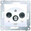 Kontakt Simon GALUTINIS LIZDAS DASK.01/11-SIMON54 R-TV SAT