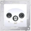 Kontakt Simon GN.RTV-SAT JUNGIKLIS BALTA SIMON54