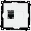 Kontakt Simon GN.1-KR.KOM.RJ45 K.6E P. Baltas M.SIMON5