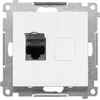 Kontakt Simon GN.1-KR.KOM.RJ45 K.6E P. Baltas M.SIMON5