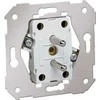 Kontakt-Simon Simon 82 dvigubas lizdas su 16A įžeminimo mechanizmu (75458P-39)