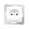 Kontakt Simon PAVIENIS LIZDAS DGZ1Z.01/11-SIMON54 250 V 16 A