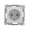 Kontakt Simon GN.1-KR.SCHUKO PRZ. ALU.MAT SIMON55