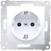 Kontakt Simon PAVIENIS LIZDAS DGSZ1Z.01/11-SIMON54 250 V 16 A