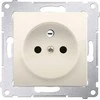 Kontakt Simon GN.Z/U SHUTTER MOD.CONNECTOR CREAM SIMO