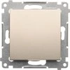 Kontakt-Simon Teisingas vienas aukso mygtukas - DP1.01 / 44