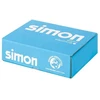 Kontakt Simon 51000002-030 CONNECT HOUSING SKAIVIAI BALTAI