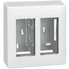 Kontakt Simon 51000002-030 CONNECT HOUSING SKAIVIAI BALTAI