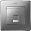 Kontakt Simon 82005-93 SIMON82 ALU DANGALIS.